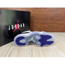 Air Jordan 11 Retro 'Concord' 2018