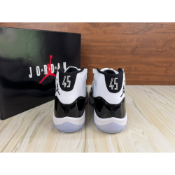 Air Jordan 11 Retro 'Concord' 2018