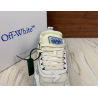 Off-White ODSY-1000 'White Blue'
