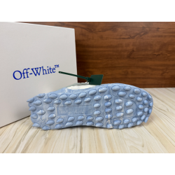 Off-White ODSY-1000 'White Blue'