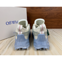 Off-White ODSY-1000 'White Blue'