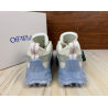 Off-White ODSY-1000 'White Blue'