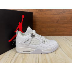 Air Jordan 4 Retro 'Pure Money'