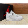Air Jordan 4 Retro 'Pure Money'