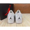 Air Jordan 4 Retro 'Pure Money'