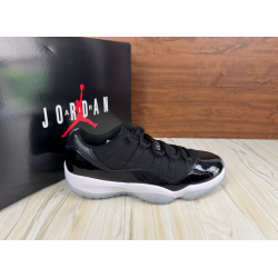 Air Jordan 11 Retro Low 'Space Jam'