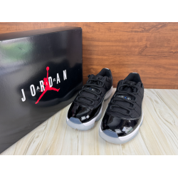 Air Jordan 11 Retro Low 'Space Jam'