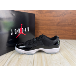 Air Jordan 11 Retro Low 'Space Jam'
