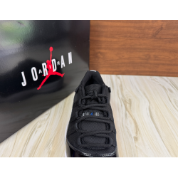 Air Jordan 11 Retro Low 'Space Jam'