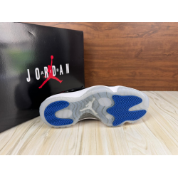 Air Jordan 11 Retro Low 'Space Jam'