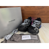 Balenciaga Track LED Sneaker 'Black White'
