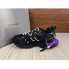 Balenciaga Track LED Sneaker 'Black White'
