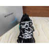 Balenciaga Track LED Sneaker 'Black White'