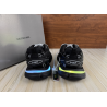 Balenciaga Track LED Sneaker 'Black White'