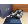 Dior B30 'Reflective CD30 - Grey Anthracite'