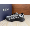 Dior B30 'Reflective CD30 - Grey Anthracite'