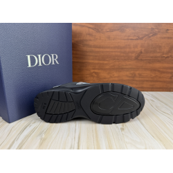Dior B30 'Reflective CD30 - Grey Anthracite'