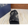 Dior Alpha Sandal 'Dior Oblique - Beige Black'