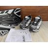 Off-White Be Right Back 'Light Grey Black'