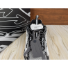 Off-White Be Right Back 'Light Grey Black'