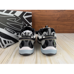 Off-White Be Right Back 'Light Grey Black'
