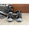 Off-White Be Right Back 'Light Grey Black'