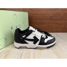 Off-White Out of Office 'Black White'