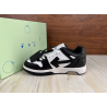 Off-White Out of Office 'Black White'