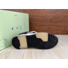 Off-White Out of Office 'Black White'