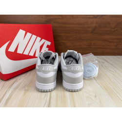 Dunk Low 'Photon Dust'