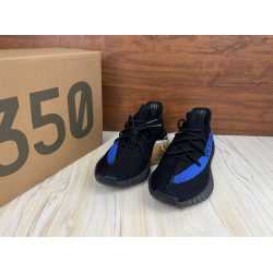Yeezy Boost 350 V2 'Dazzling Blue'
