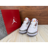 Air Jordan 3 Retro 'Cardinal Red'