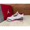 Air Jordan 3 Retro 'Cardinal Red'