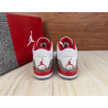 Air Jordan 3 Retro 'Cardinal Red'
