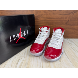 Air Jordan 11 Retro 'Cherry'