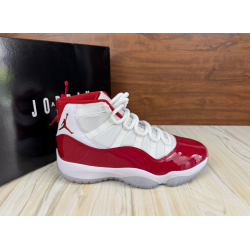 Air Jordan 11 Retro 'Cherry'