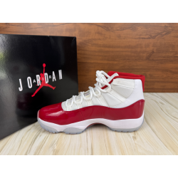 Air Jordan 11 Retro 'Cherry'