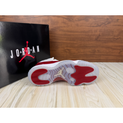 Air Jordan 11 Retro 'Cherry'
