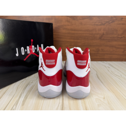 Air Jordan 11 Retro 'Cherry'