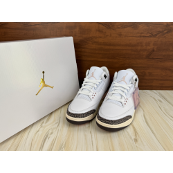 Air Jordan 3 Retro 'Neapolitan'