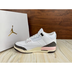 Air Jordan 3 Retro 'Neapolitan'