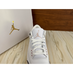 Air Jordan 3 Retro 'Neapolitan'