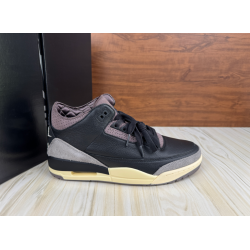 A Ma Maniére x Air Jordan 3 Retro 'While You Were Sleeping'