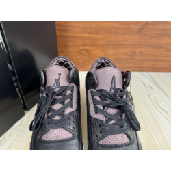 A Ma Maniére x Air Jordan 3 Retro 'While You Were Sleeping'