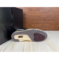 A Ma Maniére x Air Jordan 3 Retro 'While You Were Sleeping'