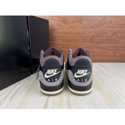 A Ma Maniére x Air Jordan 3 Retro 'While You Were Sleeping'