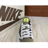 Travis Scott & Air Jordan 1 Low Golf 'Neutral Olive'