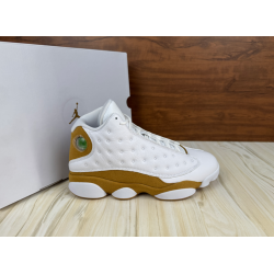 Air Jordan 13 Retro 'Wheat' 2023