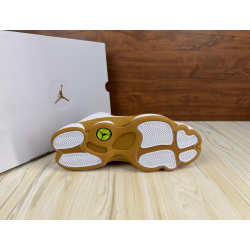 Air Jordan 13 Retro 'Wheat' 2023