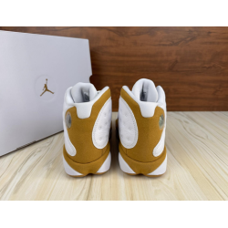 Air Jordan 13 Retro 'Wheat' 2023